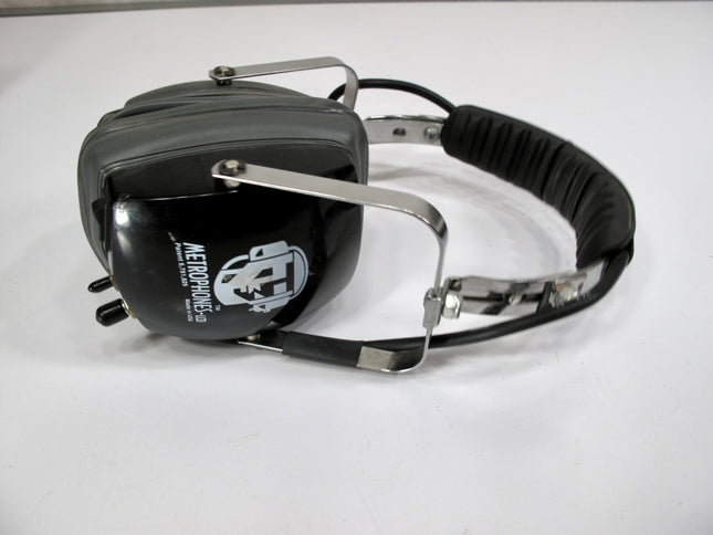 Big Bang Metrophones Studio Kans Drummer Isolation Headphones