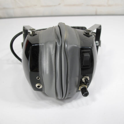 Big Bang Metrophones Studio Kans Drummer Isolation Headphones
