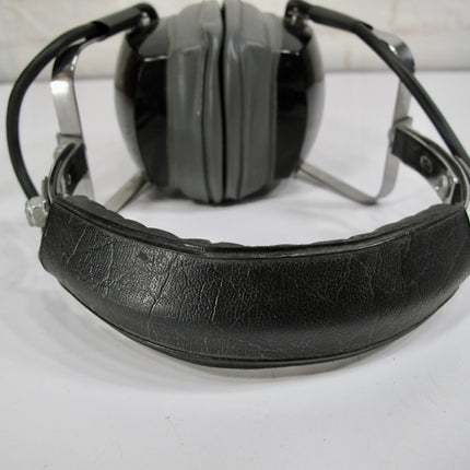 Big Bang Metrophones Studio Kans Drummer Isolation Headphones