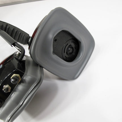 Big Bang Metrophones Studio Kans Drummer Isolation Headphones