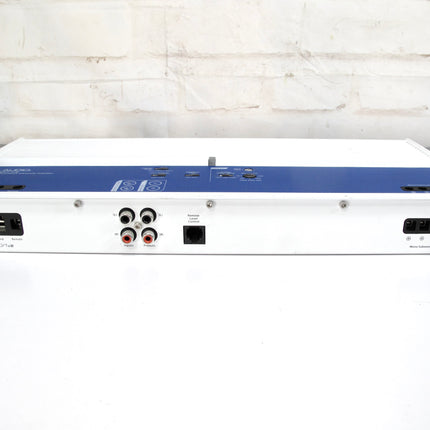 JL Audio M1000/1v2 Marine Mono Subwoofer Amplifier 1000x1 RMS Watts