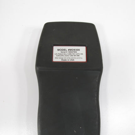 Matco Tools MD9300 Digital Battery Tester Plus w/ Leads & Case USA