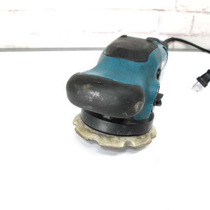 Makita PO5000C 125mm Random orbit polisher Magic type AC100V Tool