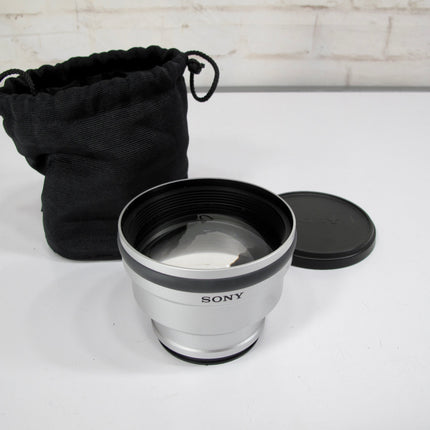 Sony VCL-HGD1758 Tele Conversion Lens x1.7
