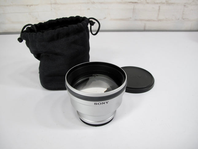 Sony VCL-HGD1758 Tele Conversion Lens x1.7