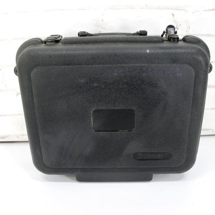 Selmer Plastic Molded Replacement Hard Clarinet Case
