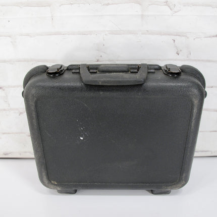 Selmer Plastic Molded Replacement Hard Clarinet Case