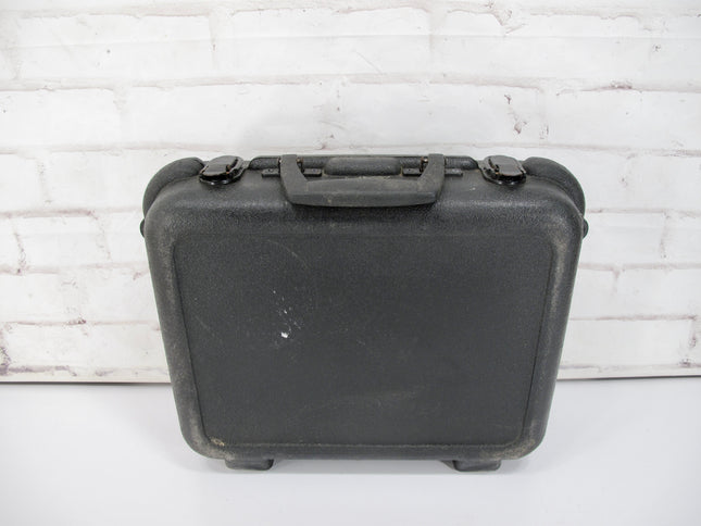 Selmer Plastic Molded Replacement Hard Clarinet Case
