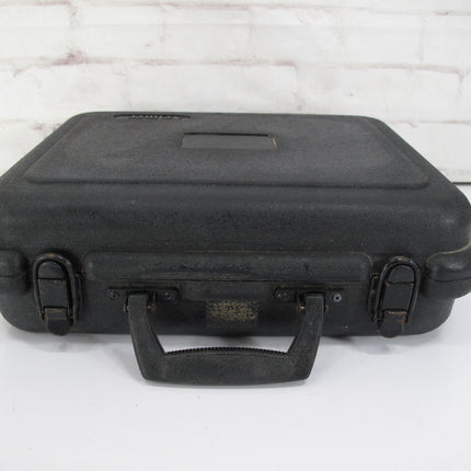 Selmer Plastic Molded Replacement Hard Clarinet Case