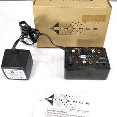 Collection image for: Audio | Components, Equalizers & Switchers