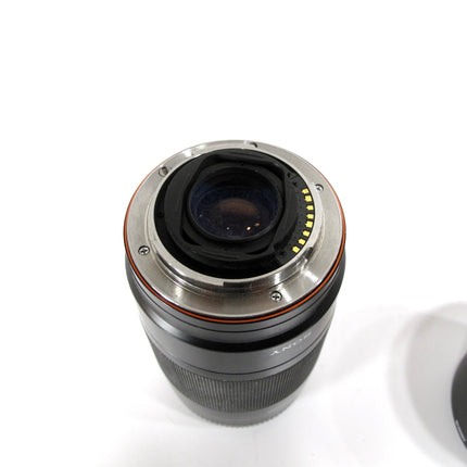 Sony SAL75300 f/4.5-5.6 75-300mm Macro Lens for Sony Alpha DSLR Cameras