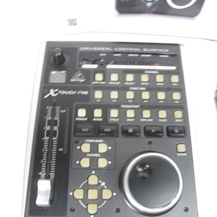 Behringer X Touch One Universal Control Surface W/ Motorized Fader