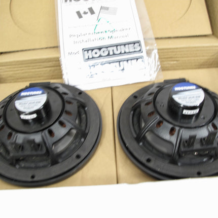 HOGTUNES 362R-RM Stereo Radio Speaker Set 2014 Harley Electra Glide