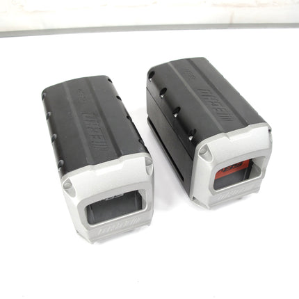 2 ECHO 58-Volt 4 Ah CBP-58V40 Lithium-Ion Power Tool Battery Pack