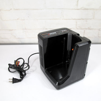 Echo CBC-58V Genuine OEM 58V Lithium-Ion Quick Charge Battery Charge