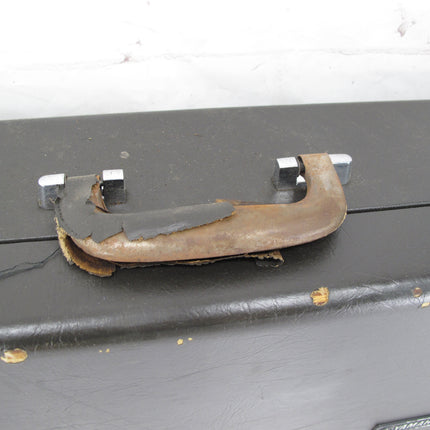 Yamaha Hard Replacement Trumpet Case