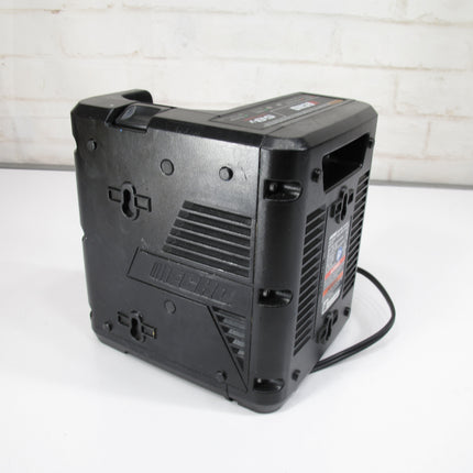 Echo CBC-58V Genuine OEM 58V Lithium-Ion Quick Charge Battery Charge