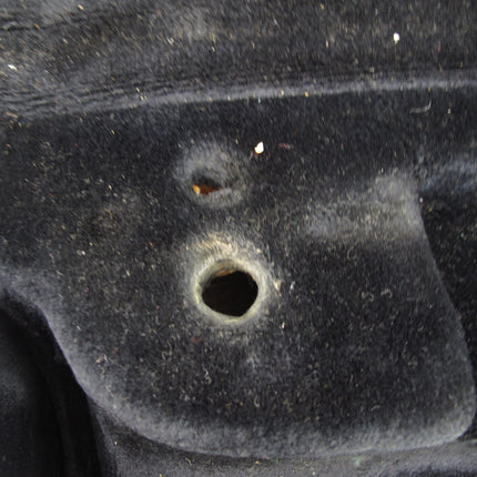 Yamaha Hard Replacement Trumpet Case