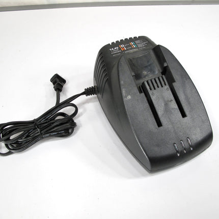 Blue Point ETB14401 14.4V Black 1 Hour Power Tool Battery Charger