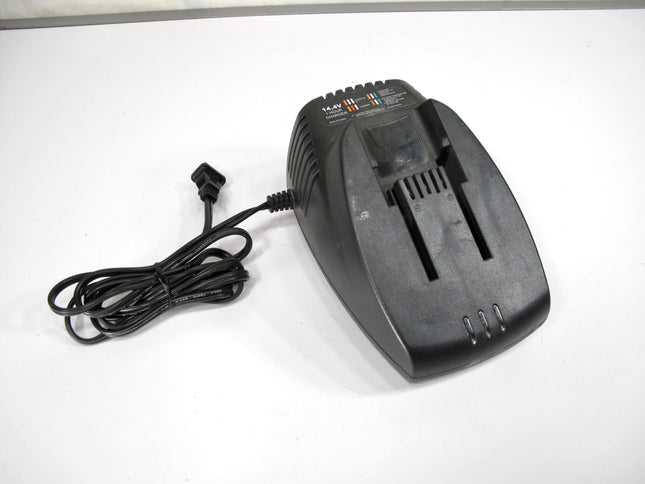 Blue Point ETB14401 14.4V Black 1 Hour Power Tool Battery Charger