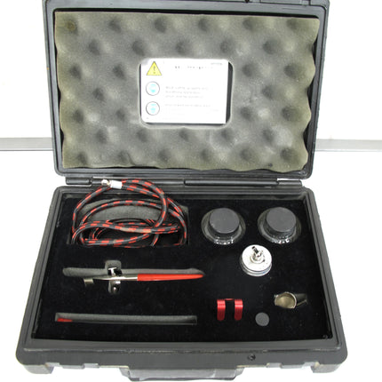 Snap On Tools BF175TA Professional Airbrush Set USA