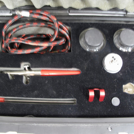 Snap On Tools BF175TA Professional Airbrush Set USA