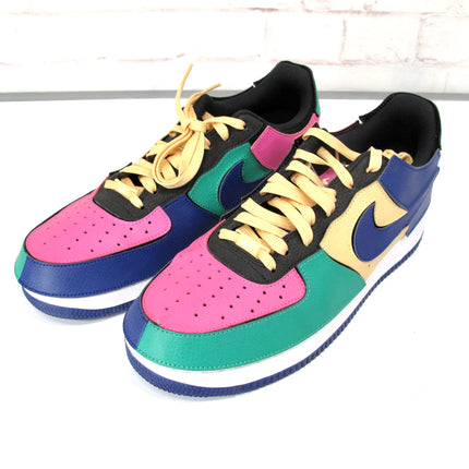 Nike Air Force 1 AF1/1 DB2576-001 Low Top Sneaker Mens 11