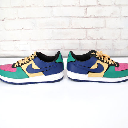 Nike Air Force 1 AF1/1 DB2576-001 Low Top Sneaker Mens 11
