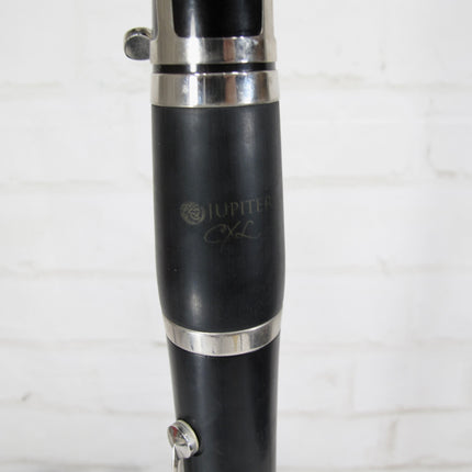 Jupiter Carnegie CC-65 Student Model Clarinet with Mouthpiece
