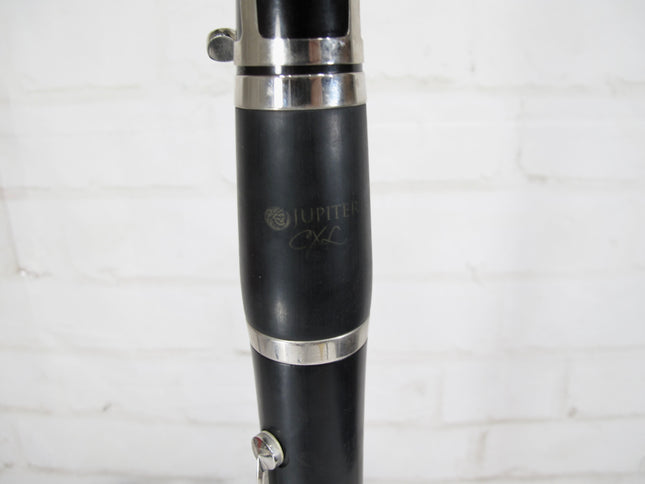 Jupiter Carnegie CC-65 Student Model Clarinet with Mouthpiece