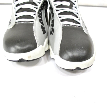 Raiders Inaugural Season Las Vegas 2020 Sneakers Mens Size 14