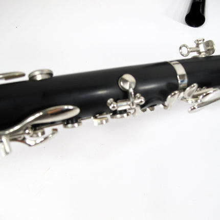 Jupiter Carnegie CC-65 Student Model Clarinet with Mouthpiece