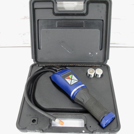 TIF RX-1A Refrigerant Leak Detector AC, A/C, FREON, R12, R22, R134a, CFC