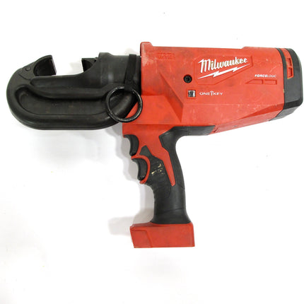 Milwaukee 2778-20 M18 Force Logic 12T Utility Crimper -