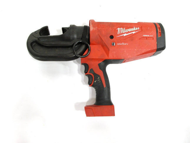 Milwaukee 2778-20 M18 Force Logic 12T Utility Crimper -