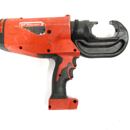 Milwaukee 2778-20 M18 Force Logic 12T Utility Crimper -