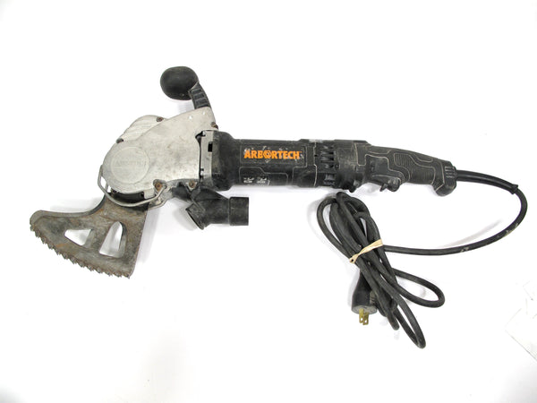 Arbortech ALLSAW AS175 Brick and Mortar Saw