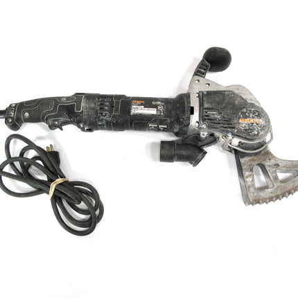 Arbortech ALLSAW AS175 Brick and Mortar Saw