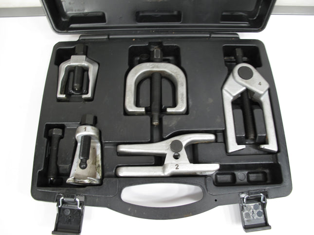 Matco Tools MST6295B Front End Service Set Ball Joint Tie Rod Arm Puller Remover