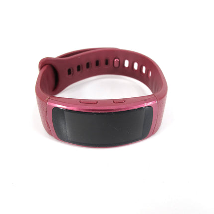 Samsung Gear Fit2 Watch AMOLED Sport Activity Tracker Bluetooth Pink