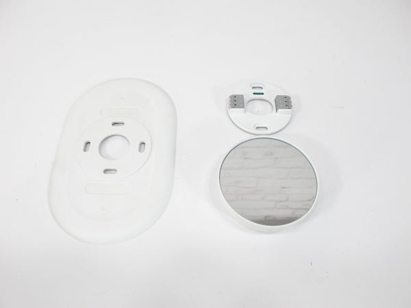 Google Nest Programmable Learning Wifi Smart Thermostat