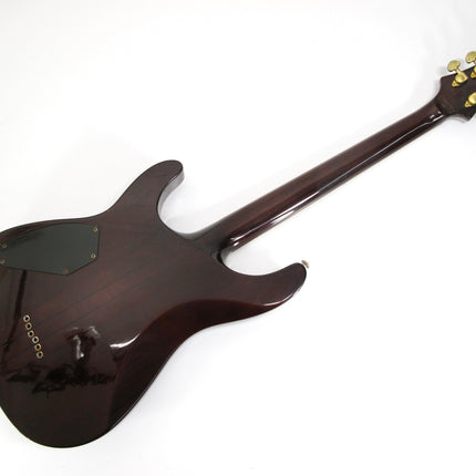 Schecter C-1 Classic 2006 3-Tone Sunburst Gold Hardware Guitar w/ OHSC