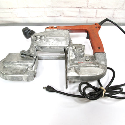 Milwaukee 6236 Heavy Duty Corded Electric Deep Cut 2 Speed