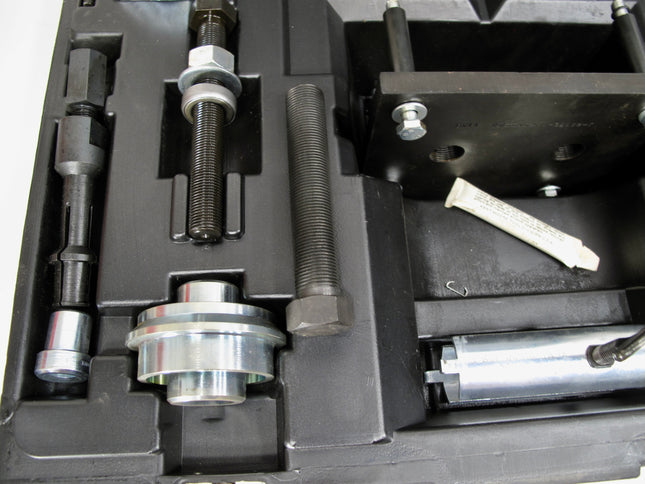 SPX Kent Moore J-44470 Getrag F23 Trans Tool Kit