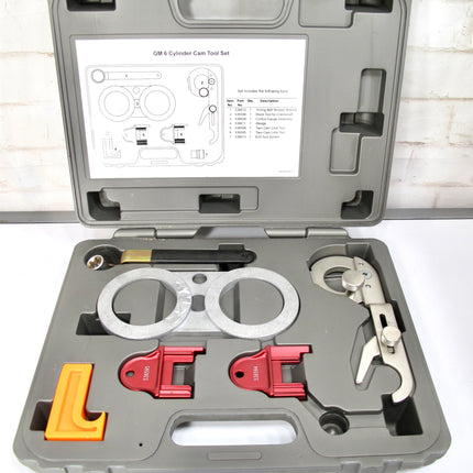 OTC 6687 GM 6 Cylinder Cam Timing Tool - 3.0L and 3.2L Engines