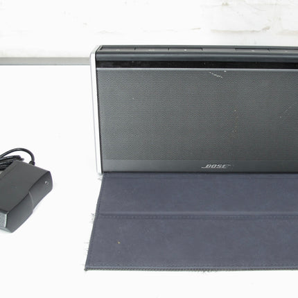 Bose SoundLink III Portable Wireless Bluetooth Speaker System