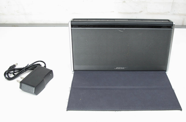 Bose SoundLink III Portable Wireless Bluetooth Speaker System