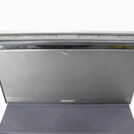 Bose SoundLink III Portable Wireless Bluetooth Speaker System