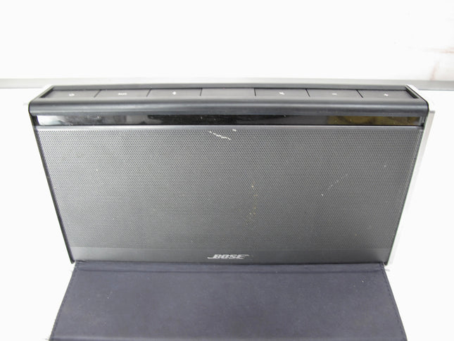 Bose SoundLink III Portable Wireless Bluetooth Speaker System