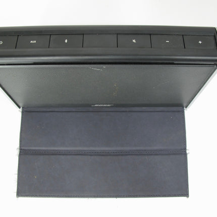 Bose SoundLink III Portable Wireless Bluetooth Speaker System